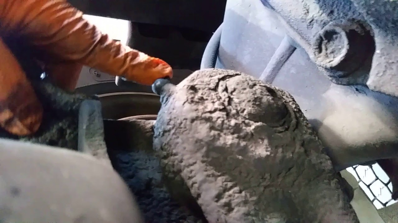 WHERE TO LUBE SEMI TRUCK YouTube