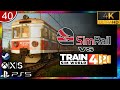 Is SimRail Better Than Train Sim World 4  A Quick Look