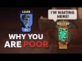 Why You're NOT GETTING SOULS in Deadlock | Eternus 6 Coaching