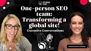Building influence without direct authority in marketing with Shana Haynie @MoEngage