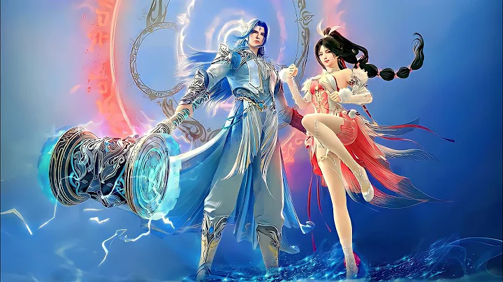 Soul Land 5 - Tang San's Rebirth and the Search of Xiao Wu - DayDayNews