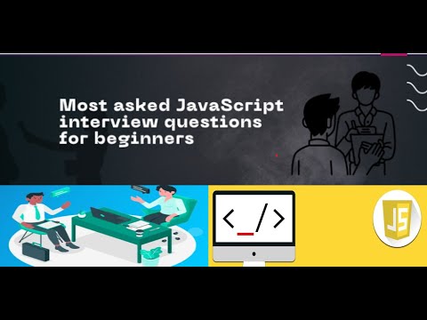 Javascript Interview Questions