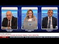 Kritik hadisələr! Deputat Fazil Mustafa ilə Pənah Hüseynin “Canlı debat”ı