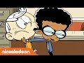 The Loud House | Clyde McBride's 'Absent Minded' Secret 🤫 | Nick