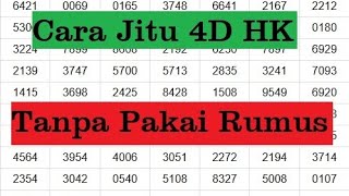 HK Lotto Prediksi 2 Juli 2025 | Cara Jitu 4D HK Tanpa Rumus