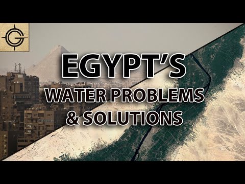 كيف غيرت الزراعة المجتمع المصري؟