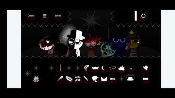 Sprunki the definitive phase 7 mix