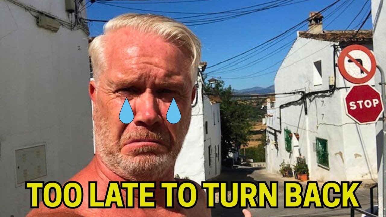 We Bought a Rural House in Spain… Then It All Went Wrong!