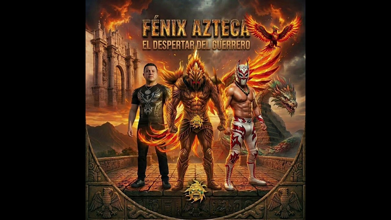 EL DESPERTADOR DEL GUERRERO  🐦‍🔥