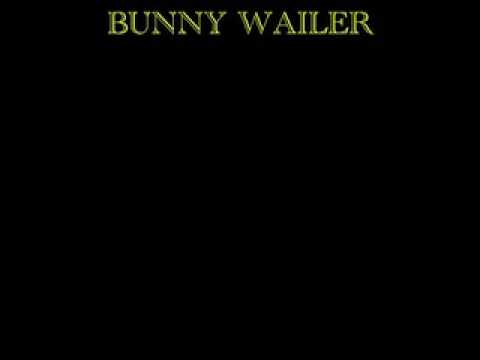 Here In Jamaica - Bunny Wailer