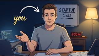 Your Life at Every Level of a CEO (From $0 to $100m)