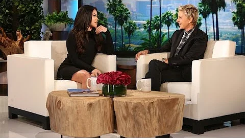 Gina Rodriguez Wants a Baby