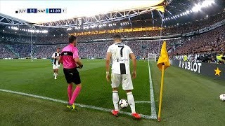 No One Would Believe These Cristiano Ronaldo Moments If Not Filmed