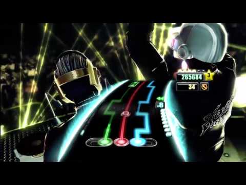 Vídeo: Mais DJ Hero, Guitar Hero DLC Prometido