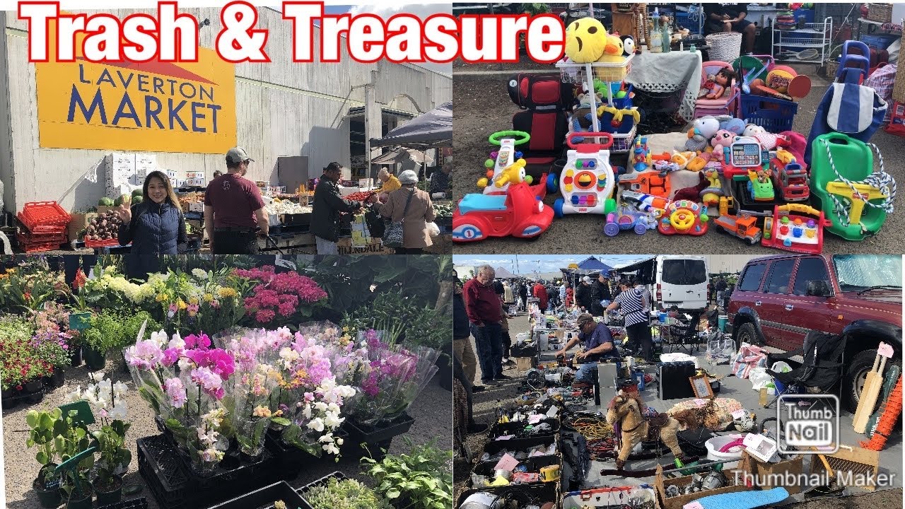 Laverton Market Melbourne Australia May Nakita Akung Isda na May Paa YouTube