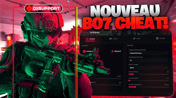 I used the BEST Warzone Cheat in BO7 (Aimbot,Esp)