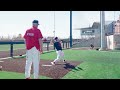 ESPN+ Feature | Utah Baseball's Colter McAnelly