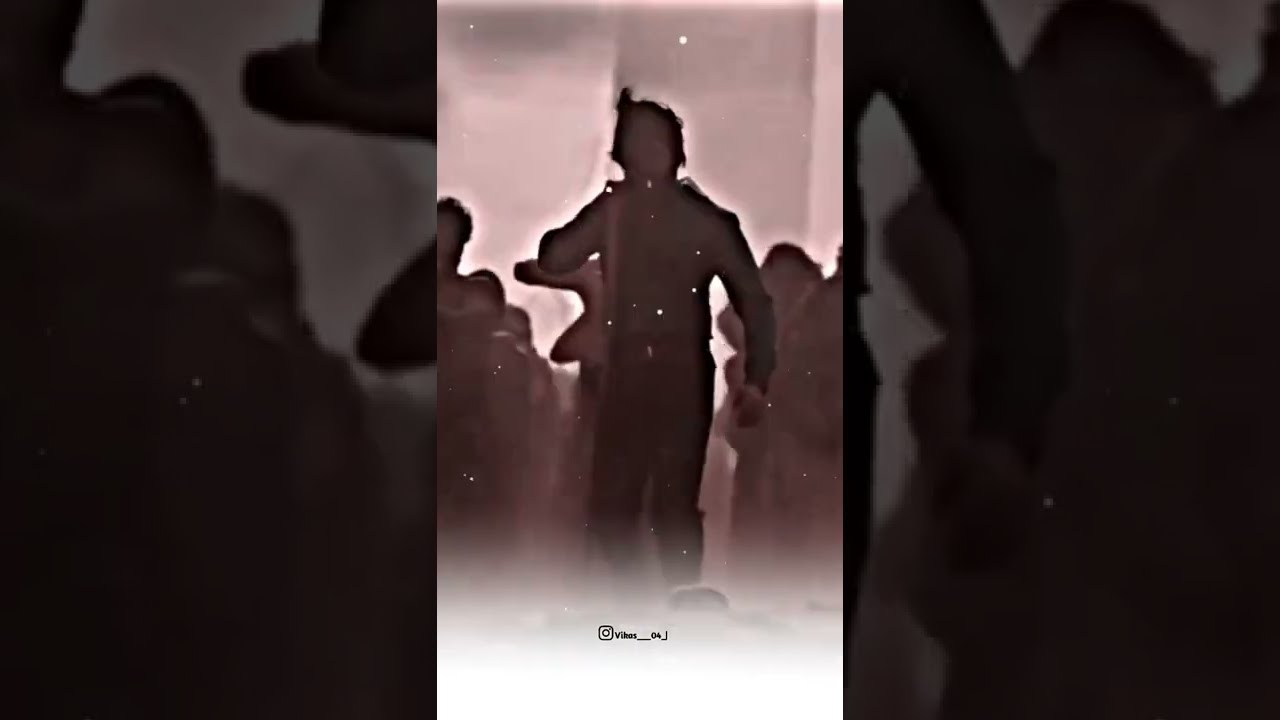 😠Rocky bhai - KGF - YASH movie seen 😠 Dialogue