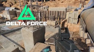 Delta Force | Misi Rahasia: Temukan Sasaran, Tembak Cepat, Ekstraksi Kilat! screenshot 1