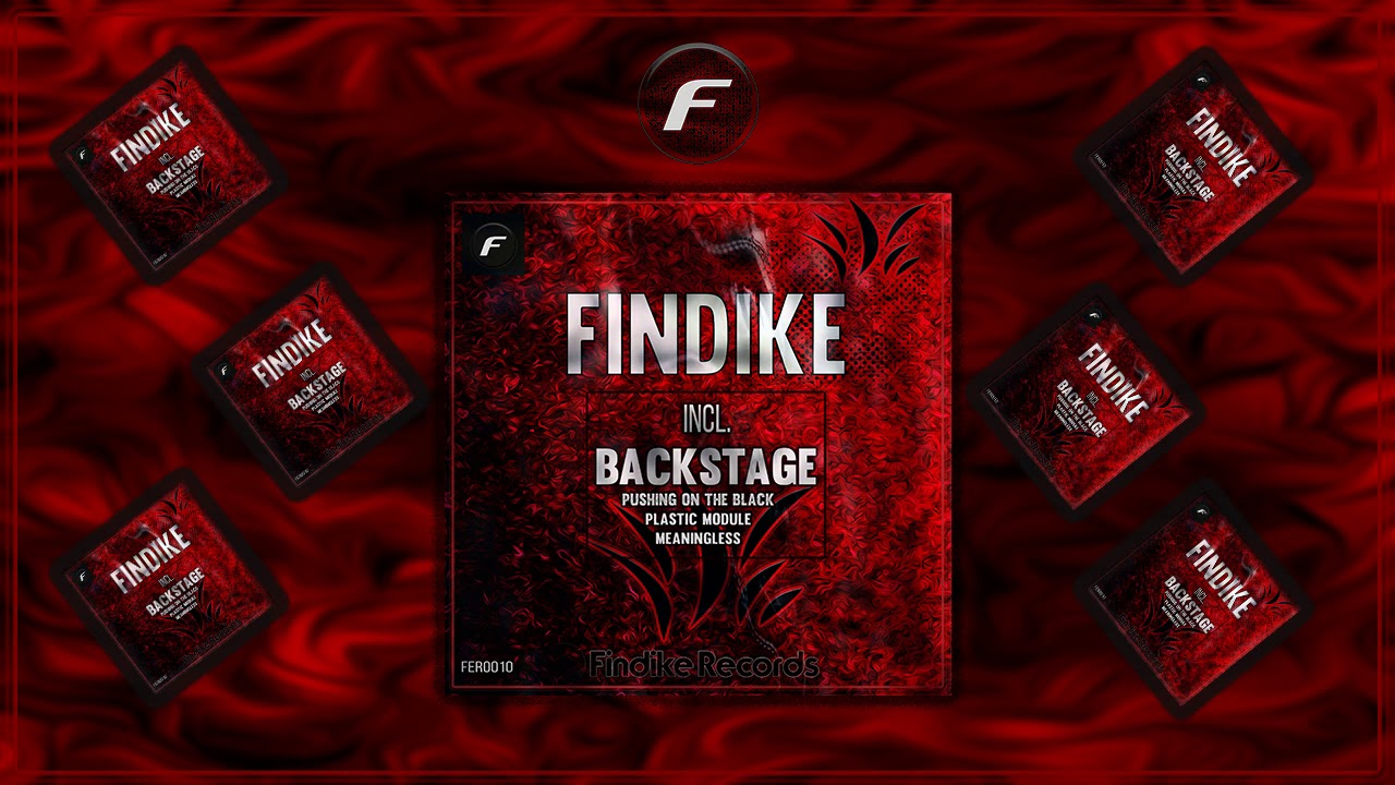 Watch Findike - Backstage (Original Mix) on YouTube Watch Findike - Backstage (Original Mix) on YouTube