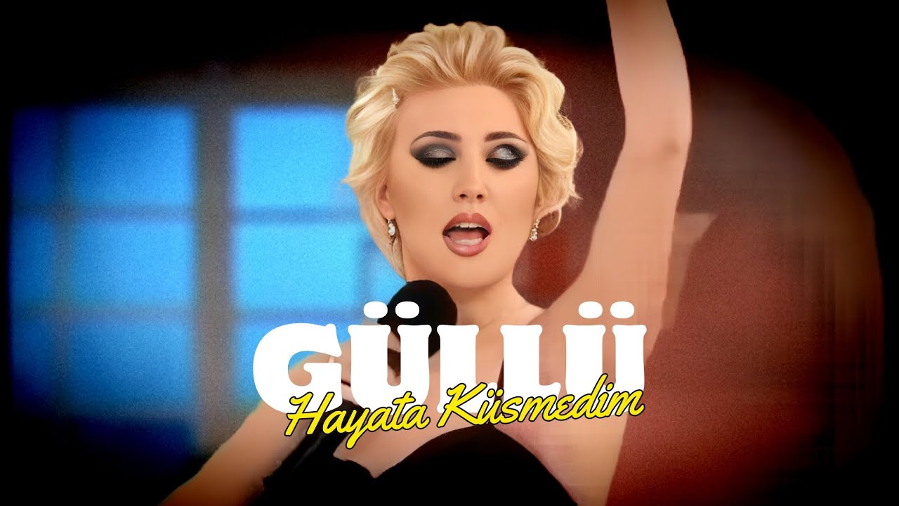 Güllü - Huysuz Show
