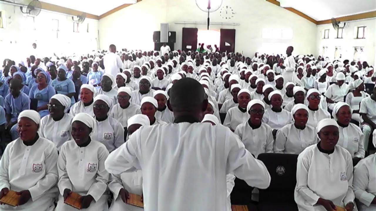 NKST HIGH LEVEL, MAKURDI