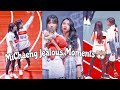 Michaeng Jealous Moments in 7 Minutes #3