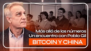 REFLEXIÓN sobre BITCOIN y CHINA | MÁS ALLÁ de los NÚMEROS