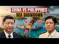 The Philippines Naval Strategy to Blockade Chinese Maritime Supply Chains in 2026