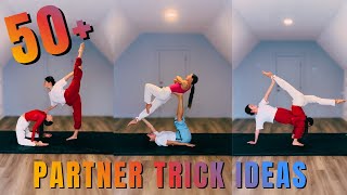 50+ PARTNER TRICK ideas (2025 RECAP) Profile