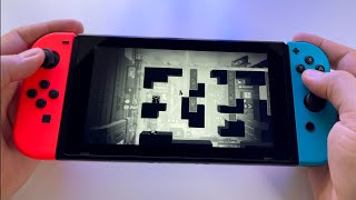 Shift Quantum | Nintendo Switch handheld gameplay