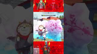 VOID UNLIMITED GLOO WALL TIPS AND TRICKS #பம்பsquad #shorts