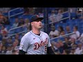 Game Highlights: Canha Starts With a Bang, Skubal is Nasty, Báez Has a Night vs. Rays | 4/22/24