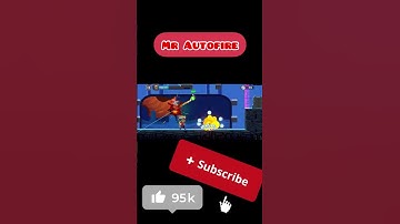 Mr Autofire #game #gemeplay #timetogame #ios #android #mrautofire #shorts