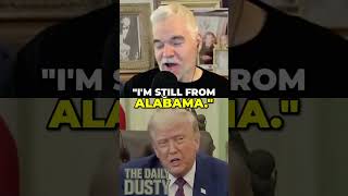 Trump Attacks Reporter, Defends Weaponization Fund