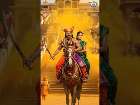 🚩 Bhandaryat Hira Chamakla | Superhit Khandoba Song | Jejuri | Chandan Kamble | Anil Khaire