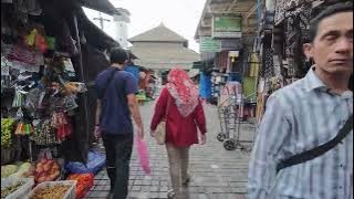 KAWASAN WISATA RELIGI MAKAM SUNAN AMPEL SURABAYA