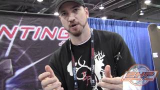 ATA 2012 BHPtv - EP Hunting
