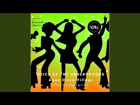 Grunmaster 3 — I Need (Live Mix)