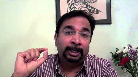 Dr Krishna Sudhir on Cessation of Smoking