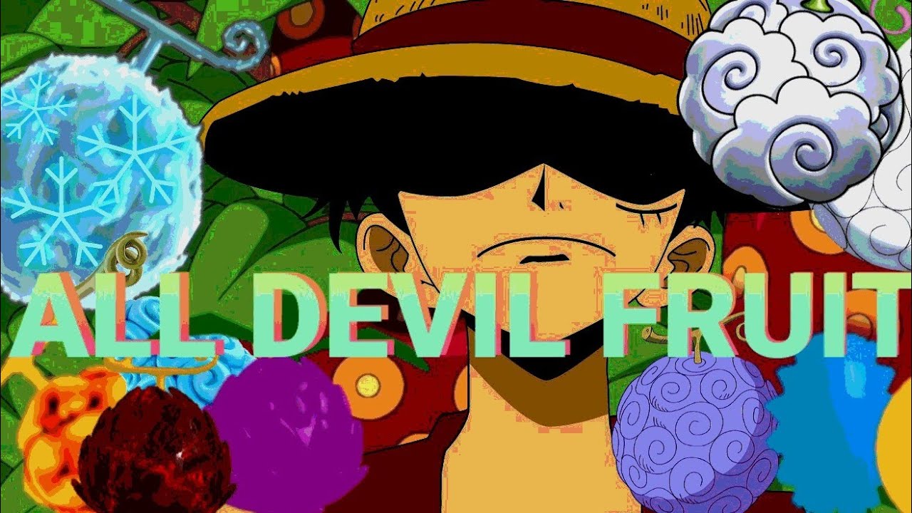 FINDING ALL DEVIL FRUITS IN ANIME FIGHTING SIMULATOR