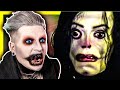 GOTH REACTS TO THE SCARIEST VIDEOS ON THE INTERNET