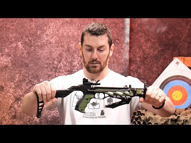 5 Carreaux D'Arbalète Jagdbodkin - Carbone 3K - 6,3 - Compatible Stinger, Vlad - Neuf