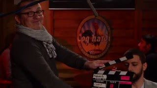 Making Off Rugbyphile