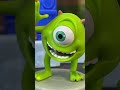 Dad jokes with Mike and Sulley from Monsters INC | Pixar | Try Not To Laugh