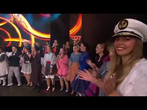Kasalla - Ress vun dingem Levve 2018