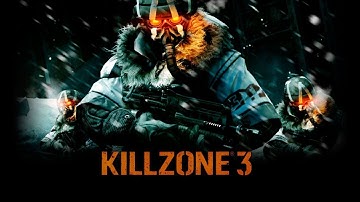 Killzone 3 - Part 2 PS3 Playthrough [HD]