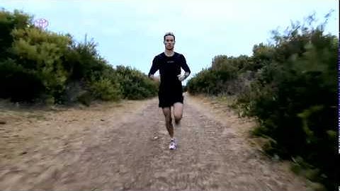 RAV4 Triathlon - Craig Alexander Episode 2