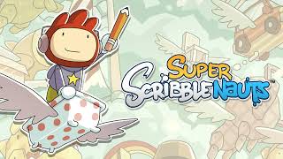 Main Theme - Super Scribblenauts
