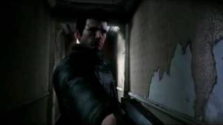 Getaway 3 "Amsterdam" E3 2006 Demo